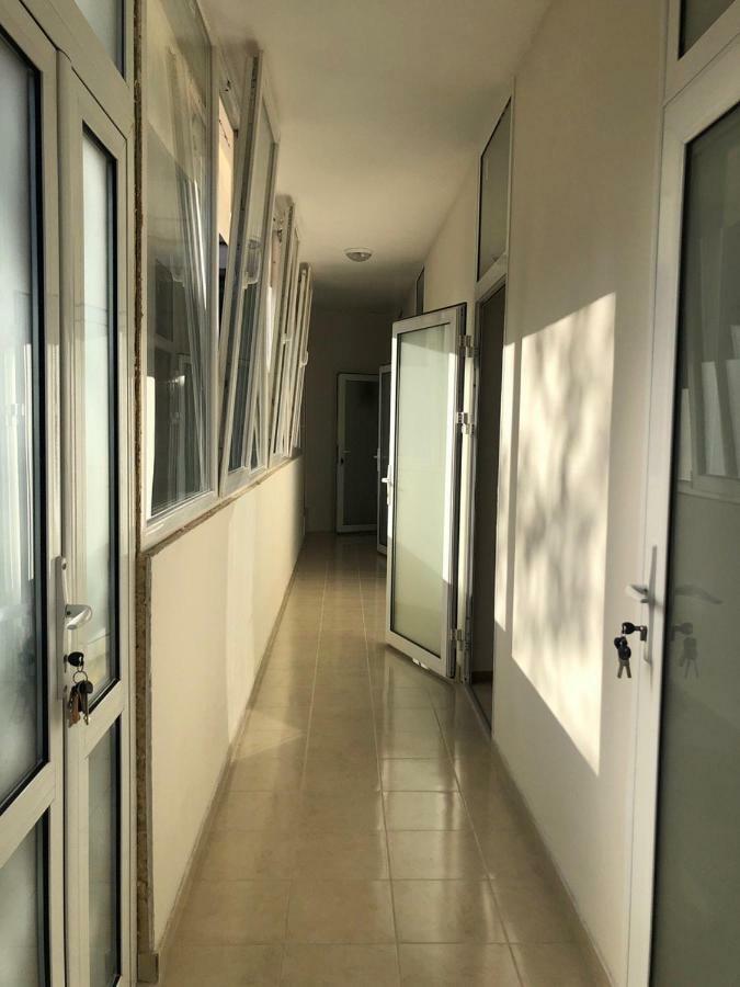 City Apartment Ternopil Exterior foto