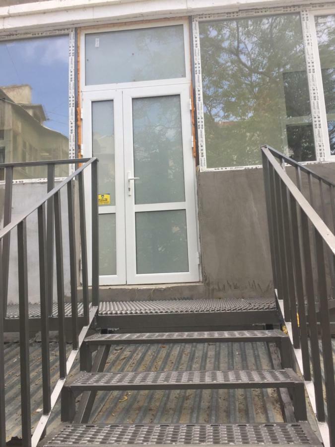 City Apartment Ternopil Exterior foto