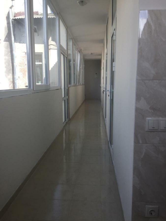 City Apartment Ternopil Exterior foto